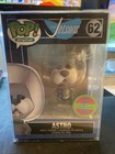 Funko POP! Digital Hanna Barbera Jetsons Astro #62 LEGENDARY with protector