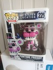 Funko Pop! Games - Five Nights At Freddy's #225 - Funtime Freddy
