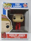 Funko Pop! Television Ted Lasso: Keeley Jones #1354