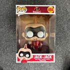 Funko Pop! Disney the Incredibles 2 Jack-Jack 10" Exclusive Figure #494