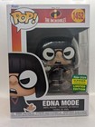 Funko Pop! Incredibles Edna Mode #1452 2024 Summer Con Edition