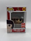 Funko POP! Disney Pixar: Incredibles 2 - Edna Jack-Jack #404 (2018 Summer Conven