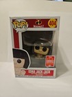 Pop! Funko #404 - Edna Jack-Jack - Incredibles 2 - 2018 Summer Con Limited Editi