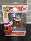 Funko Pop! Vinyl - Cowboy McNugget - #111