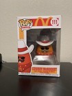 Funko Pop! Vinyl - Cowboy McNugget - #111