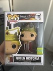 Funko Pop! Vinyl: Attack on Titan - Queen Historia - San Diego Comic Con   #1170