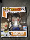 Funko Pop! Vinyl 6 in: Dragon Ball - Great Ape Vegeta (6 inch) - New York Comic