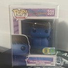 Funko Pop! Willy Wonka #331 Violet Beauregarde 2016 SDCC Exclusive