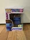 Funko Pop! Willy Wonka #331 Violet Beauregarde 2016 SDCC Exclusive