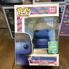 Funko Pop! Movies:Violet Beauregarde #331  SDCC 2016 Exclusive with Protector