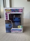 Funko Pop! Movies Violet Beauregarde Willy Wonka 2016 SDCC Exclusive #331