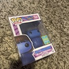 Funko Pop! Violet Beauregarde #331 - Willy Wonka - 2016 SDCC Exclusive