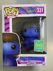 Funko Pop! Violet Beauregarde #331 - Willy Wonka - 2016 SDCC Exclusive