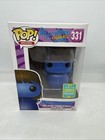 Funko Pop! Violet Beauregarde #331 - Willy Wonka - 2016 SDCC Exclusive
