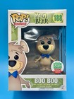 Funko Pop - Yogi Bear : Boo Boo ( 5000 PCS ) # 188 ! 🔥🔥