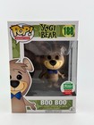Funko POP! Animation Yogi Bear - Boo Boo #188 - Funko 5000 Pieces