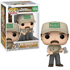 Ron Swanson Pawnee Rangers #1414 - Parks & Recreation Funko Pop!
