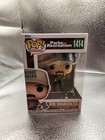 Ron Swanson Pawnee Rangers Parks And Recreation Funko POP 1414