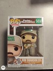 Funko Pop Vinyl Parks and Recreation RON SWANSON Pawnee Rangers Figure #1414