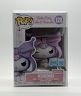 Funko Pop! Hello Kitty & Friends #128 Kuromi LE 9500 - New with Pop Protector
