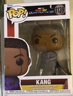 Pop Funko Kang #1139 Ant-Man And The Wasp Quantumania 2023