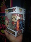 Funko Pop Jujutsu Kaisen Ryomen Sukuna With Custom Art