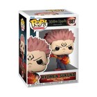 Funko Pop! Jujutsu Kaisen Sukuna (Fire Arrow) Funko Pop! Vinyl Figure #1887