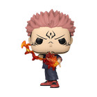 Funko Pop! Animation: Jujutsu Kaisen - Ryomen Sukuna Fire Arrow #1887