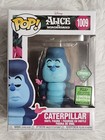 Funko POP! Disney: Caterpillar #1009 *INNER PLASTIC DAMAGED**