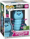 Funko Pop! Alice in Wonderland - Caterpillar #1009 ECCC 2021 Spring Exclusive
