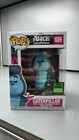 Funko Pop! Alice in Wonderland Caterpillar 21' ECCC 1009