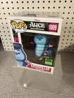 🎅🏻 Funko Pop 1009 Alice In Wonderland Caterpillar 2021 Spring Convention