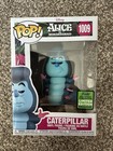 Funko POP Disney Alice in Wonderland Caterpillar Exclusive 1009 Figure
