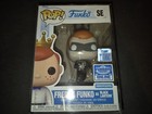 Funko Pop Freddy as Black Lantern Fundays 2025 Online Exclusive Green LE 3,000