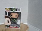 Funko Pop! NHL Minnesota Wild - Zach Parise vinyl #41