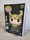 funko pop LOKI MEGA SIZE