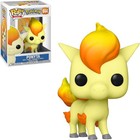 Funko POP! Pokemon Vinyl Figure - Ponyta #644 -BRAND NEW/SEALED