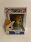 Funko Pop! Vinyl Figure Pokémon Ponyta #644
