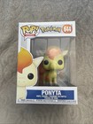 Funko Pop! Vinyl: Pokémon - Ponyta #644