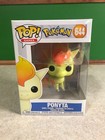Funko POP! Pokemon PONYTA 644