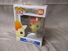 Funko Pop Games Pokemon PONYTA 644 Vinyl Figure