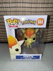 FUNKO POP! GAMES--POKEMON--PONYTA FIGURE (NEW) #644
