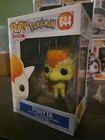 Funko Pop! Vinyl: Pokémon - Ponyta #644