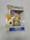 Funko Pop! Pokemon Ponyta #644 Vinyl Figure