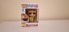 Funko POP Rocks Devo Satisfaction 217