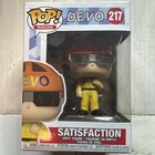 Funko Pop! Vinyl: Satisfaction #217
