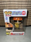Funko Pop! Rocks Devo - Satisfaction #217 Vinyl Figure