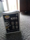 Funko Pop! Vinyl: The Spaceman #123