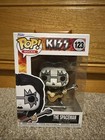 Funko Pop! Vinyl: The Spaceman #123