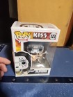 Funko Pop! Vinyl: The Spaceman #123